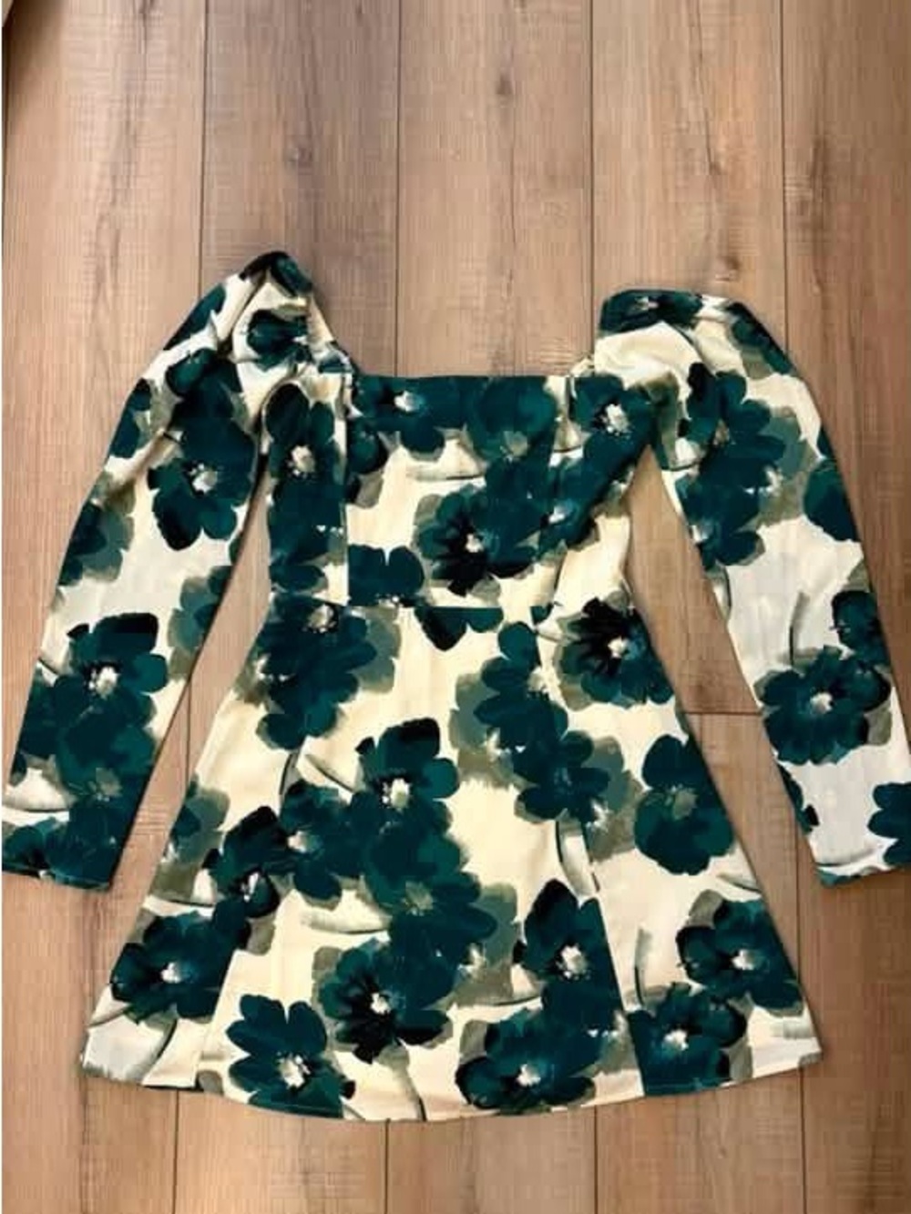 Abercrombie NWT Dress